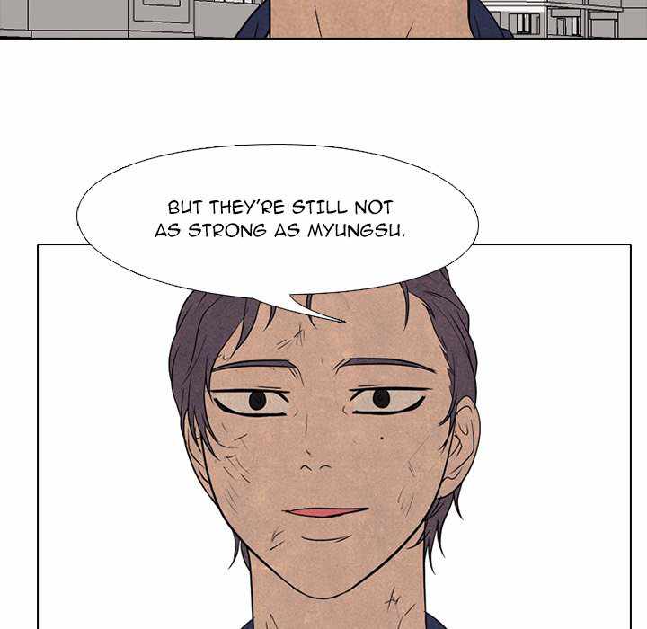 High School Devil chapter 196 - page 85