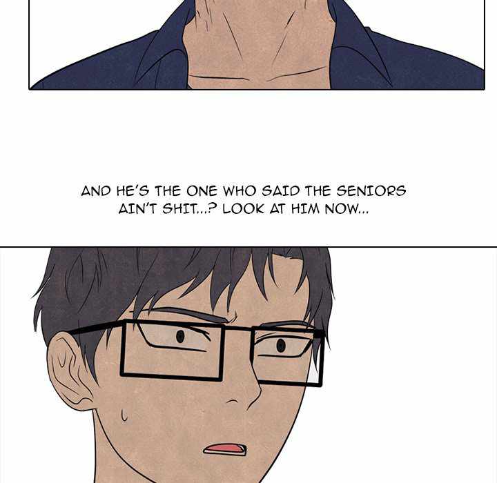 High School Devil chapter 196 - page 86