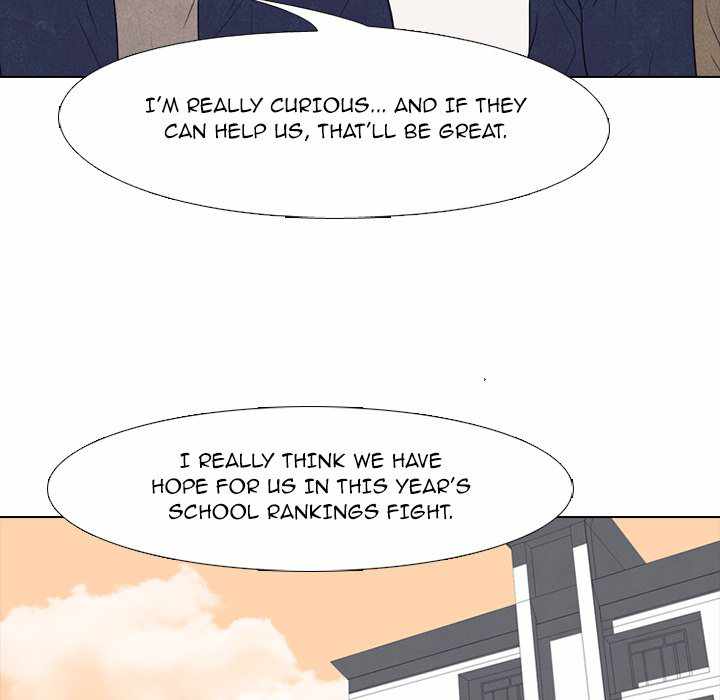 High School Devil chapter 196 - page 88