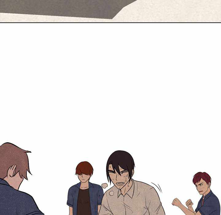 High School Devil chapter 196 - page 94