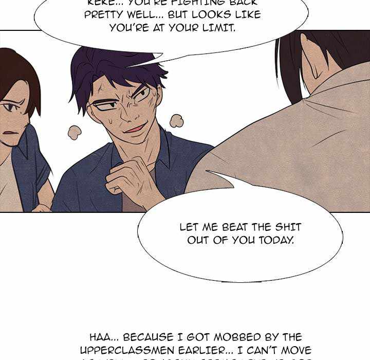 High School Devil chapter 196 - page 96