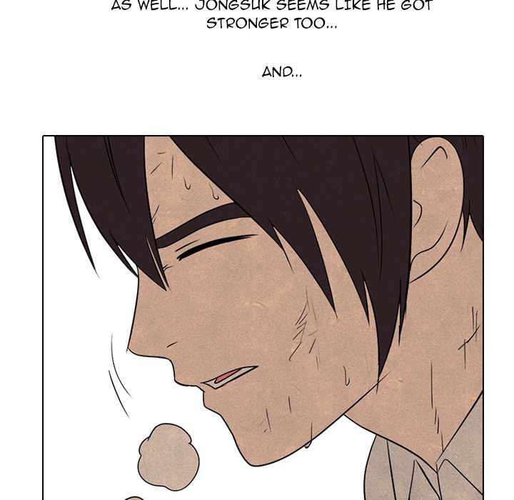 High School Devil chapter 196 - page 97