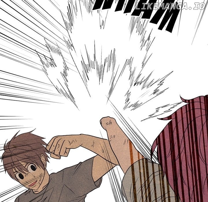 High School Devil Chapter 309 - page 104