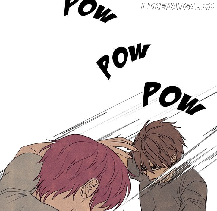 High School Devil Chapter 309 - page 110