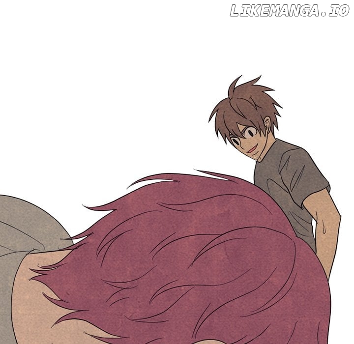 High School Devil Chapter 309 - page 120