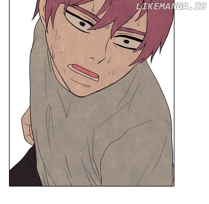 High School Devil Chapter 309 - page 122