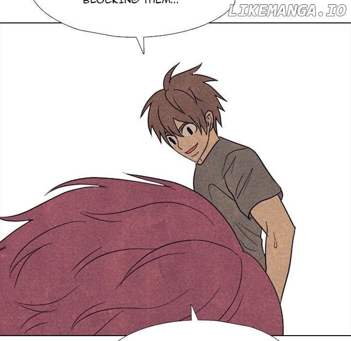 High School Devil Chapter 309 - page 126