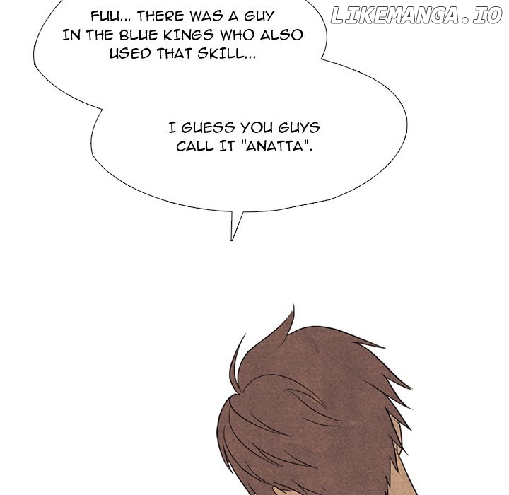 High School Devil Chapter 309 - page 128