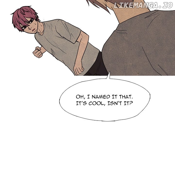 High School Devil Chapter 309 - page 129