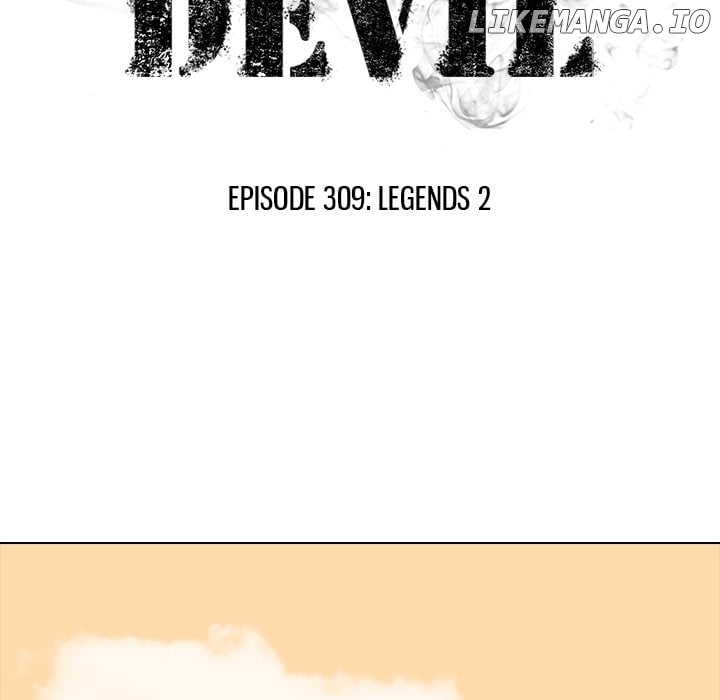 High School Devil Chapter 309 - page 13