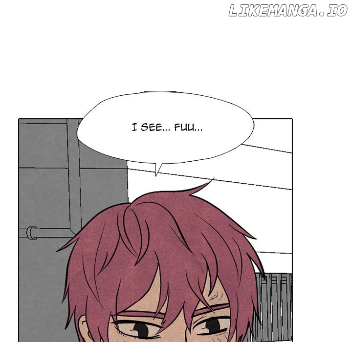 High School Devil Chapter 309 - page 130
