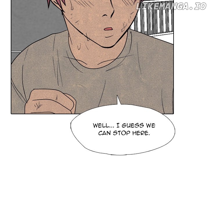 High School Devil Chapter 309 - page 131