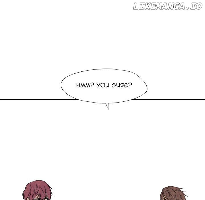 High School Devil Chapter 309 - page 132