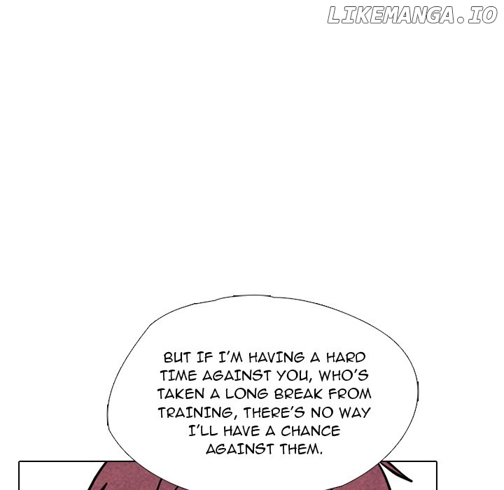 High School Devil Chapter 309 - page 134