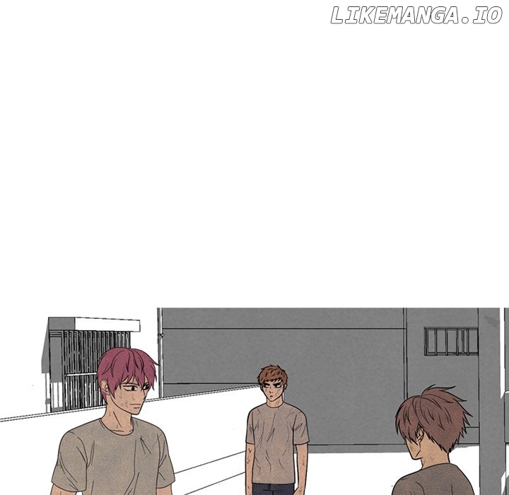 High School Devil Chapter 309 - page 138