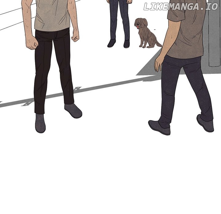 High School Devil Chapter 309 - page 139