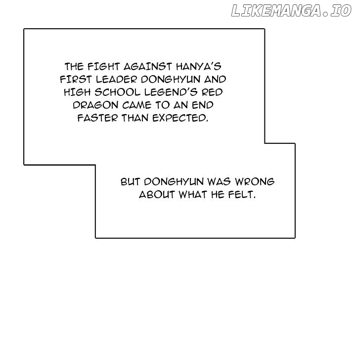 High School Devil Chapter 309 - page 140