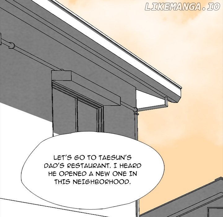 High School Devil Chapter 309 - page 153