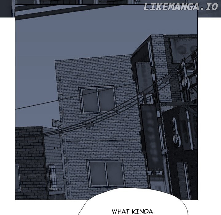High School Devil Chapter 309 - page 157