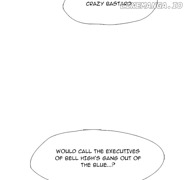 High School Devil Chapter 309 - page 158