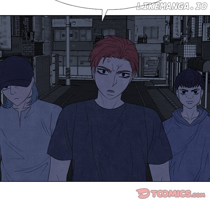 High School Devil Chapter 309 - page 159