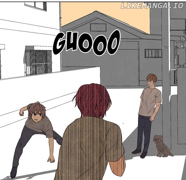 High School Devil Chapter 309 - page 16