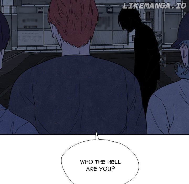 High School Devil Chapter 309 - page 161