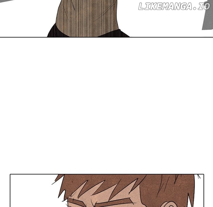 High School Devil Chapter 309 - page 17