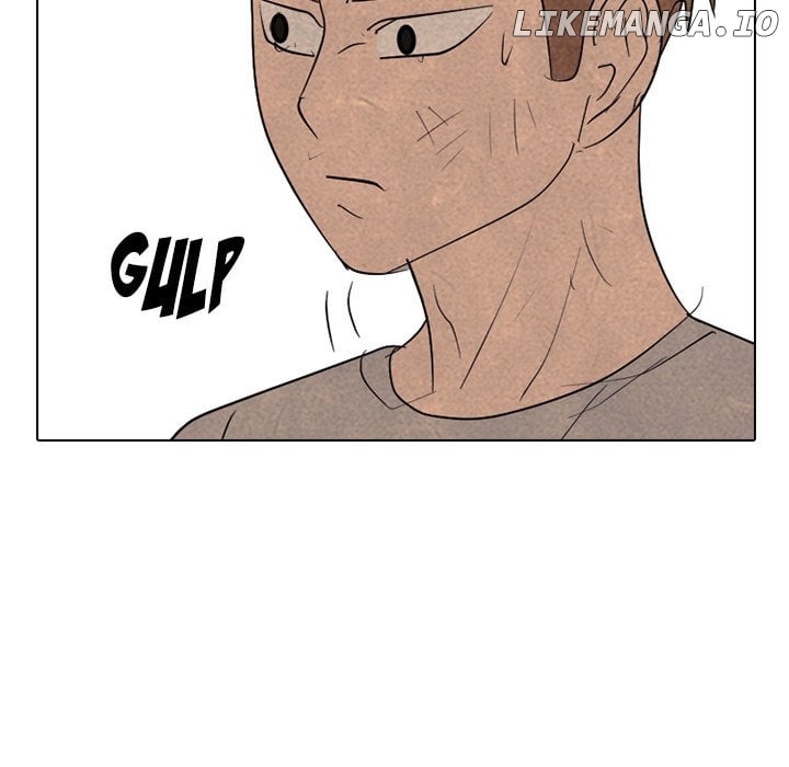 High School Devil Chapter 309 - page 18