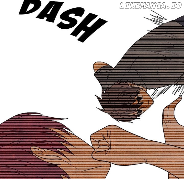 High School Devil Chapter 309 - page 22