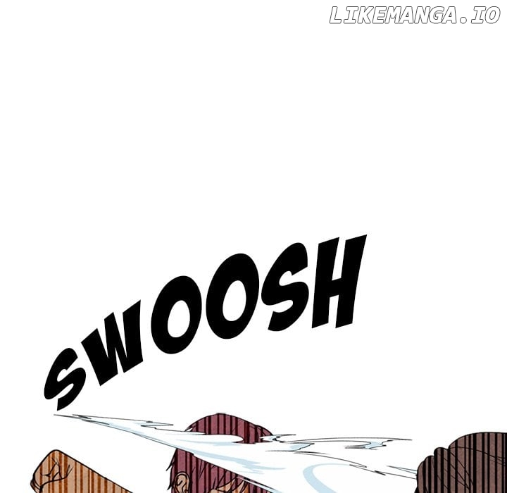 High School Devil Chapter 309 - page 25