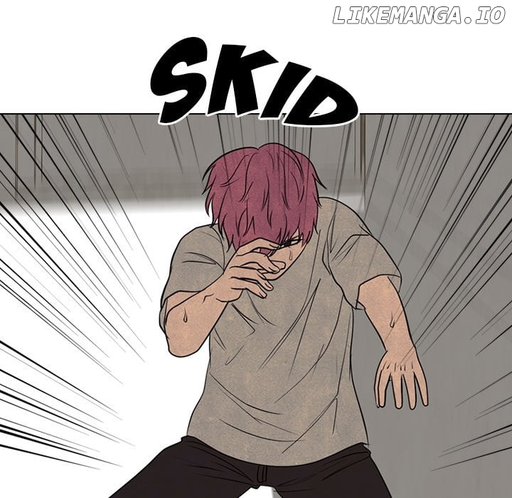 High School Devil Chapter 309 - page 32