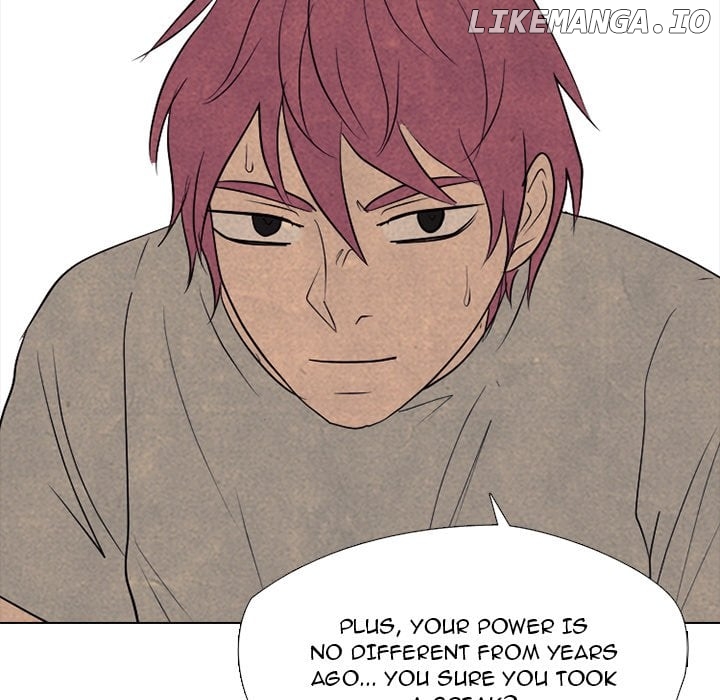 High School Devil Chapter 309 - page 35