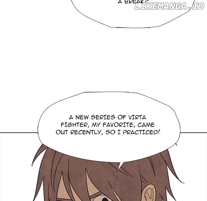 High School Devil Chapter 309 - page 36