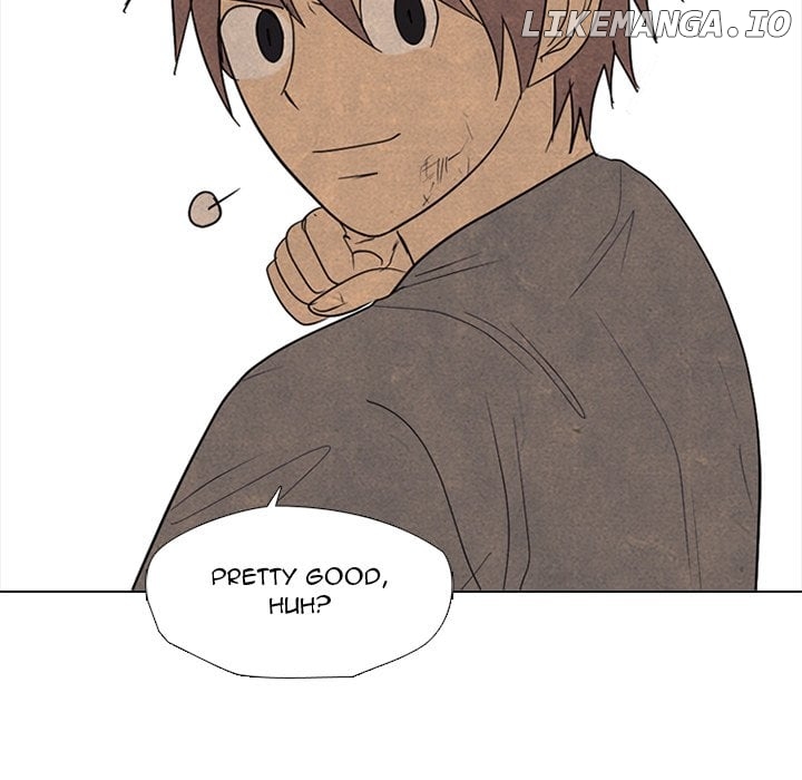 High School Devil Chapter 309 - page 37