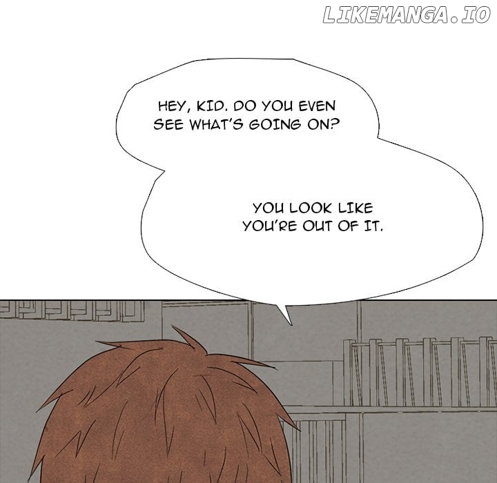 High School Devil Chapter 309 - page 41