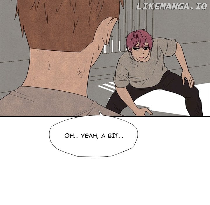 High School Devil Chapter 309 - page 42