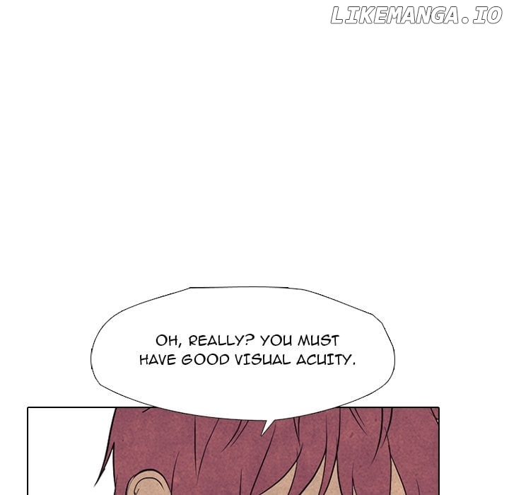 High School Devil Chapter 309 - page 43