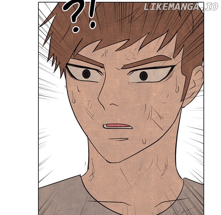 High School Devil Chapter 309 - page 45