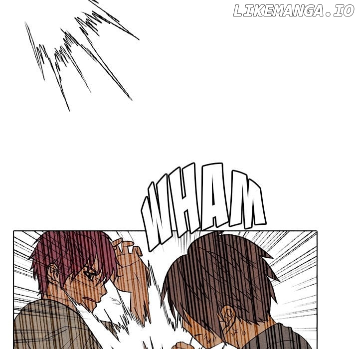 High School Devil Chapter 309 - page 52