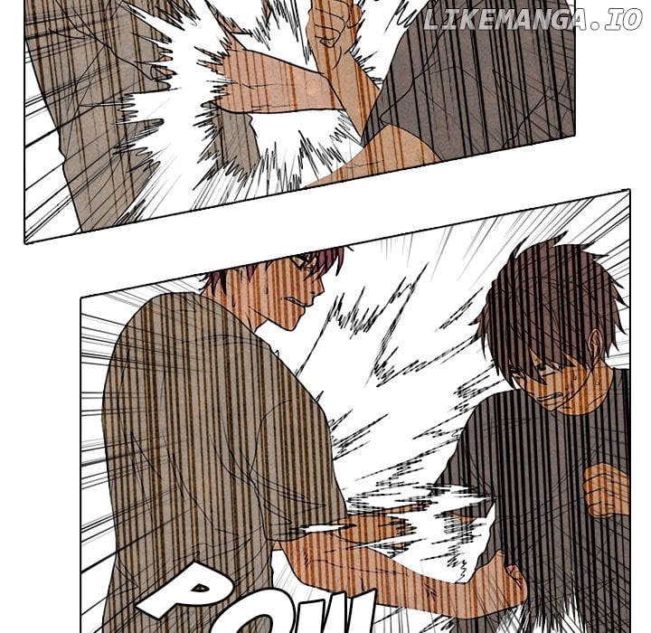 High School Devil Chapter 309 - page 53