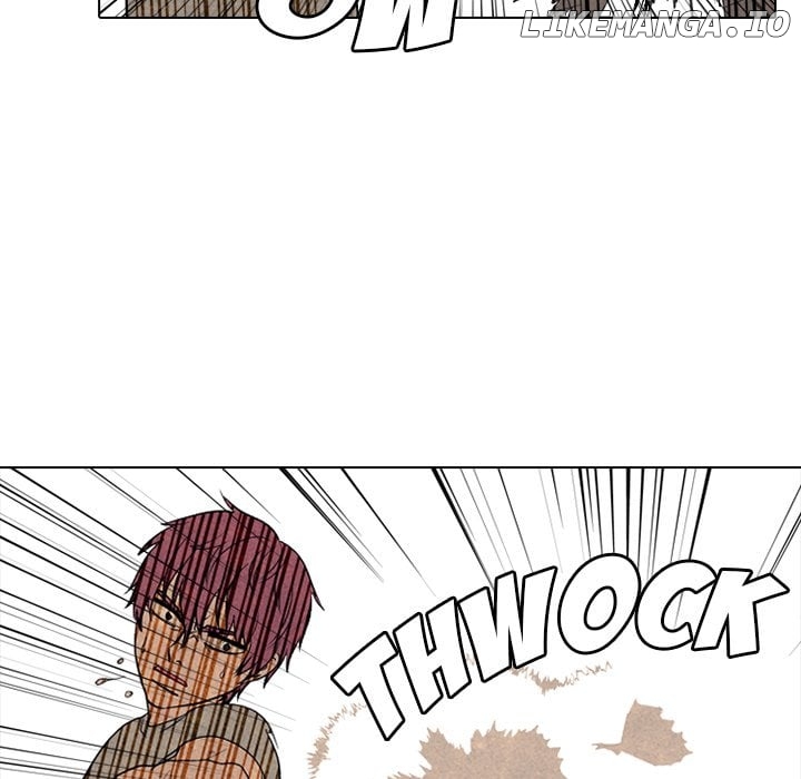 High School Devil Chapter 309 - page 54