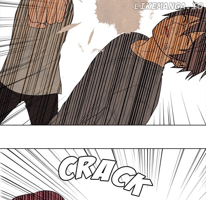 High School Devil Chapter 309 - page 55
