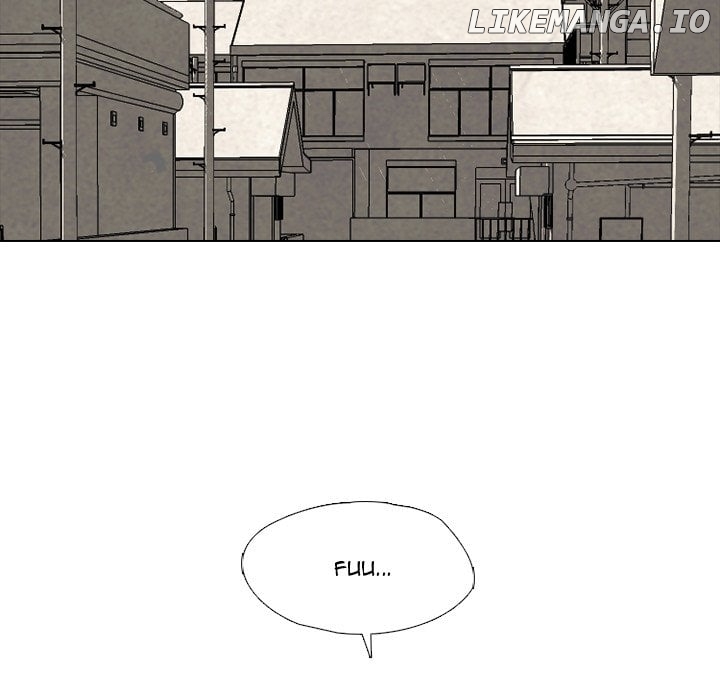 High School Devil Chapter 309 - page 69