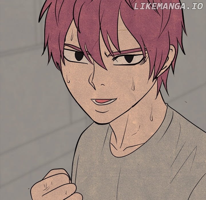 High School Devil Chapter 309 - page 72