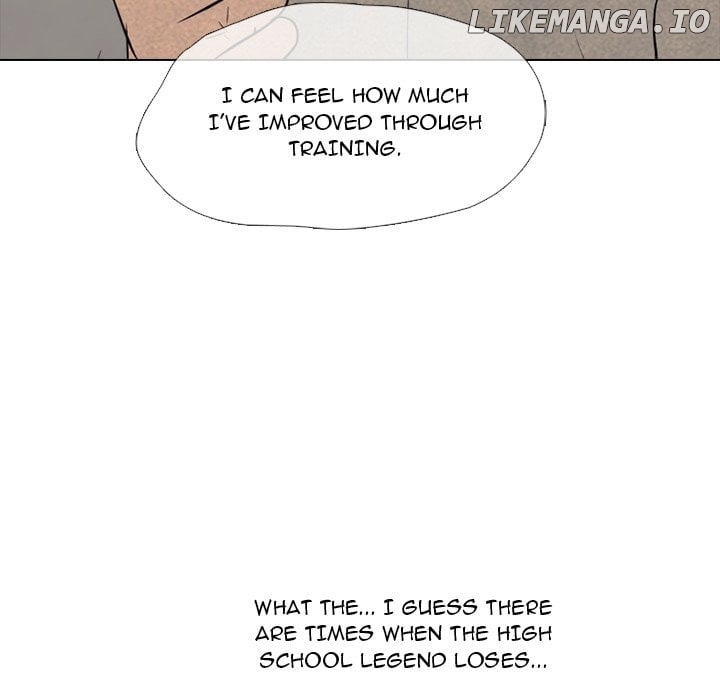 High School Devil Chapter 309 - page 73