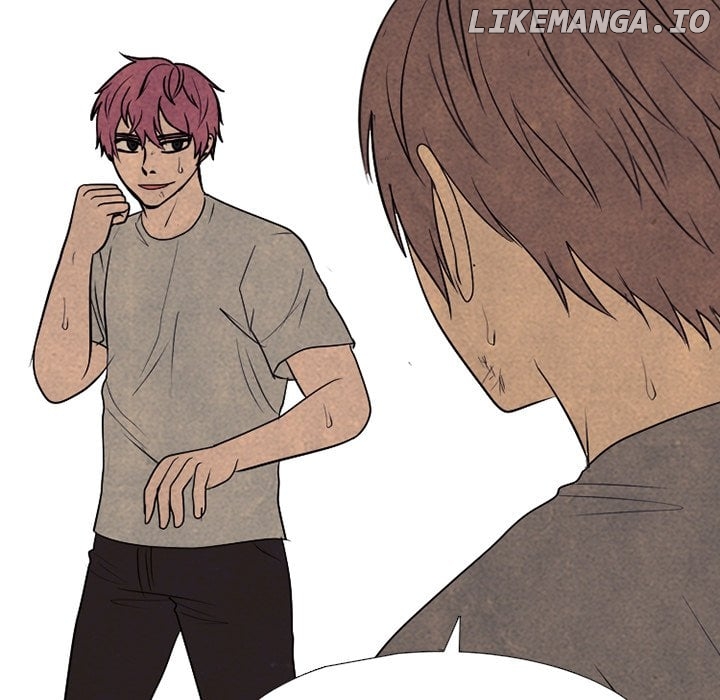 High School Devil Chapter 309 - page 82