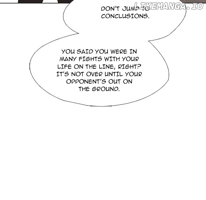 High School Devil Chapter 309 - page 83