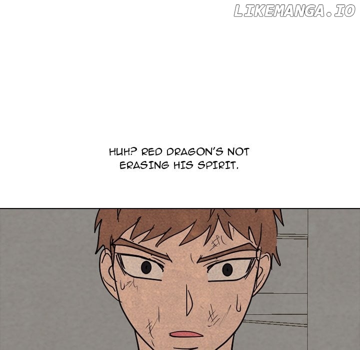 High School Devil Chapter 309 - page 88