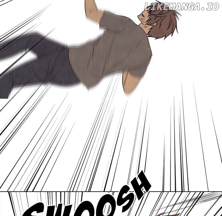High School Devil Chapter 309 - page 91